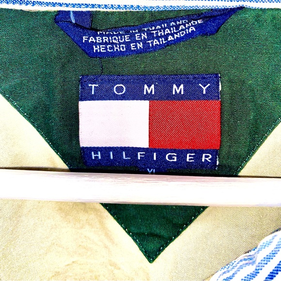 Tommy Hilfiger Men's Tan Jacket - Picture 6 of 10